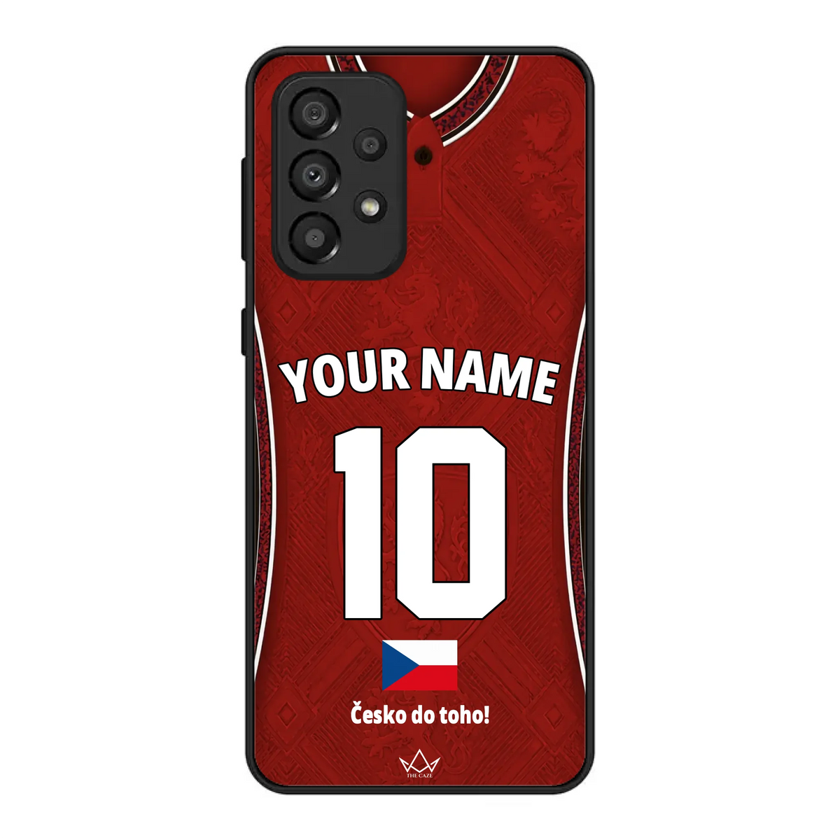 Samsung A33 phone case