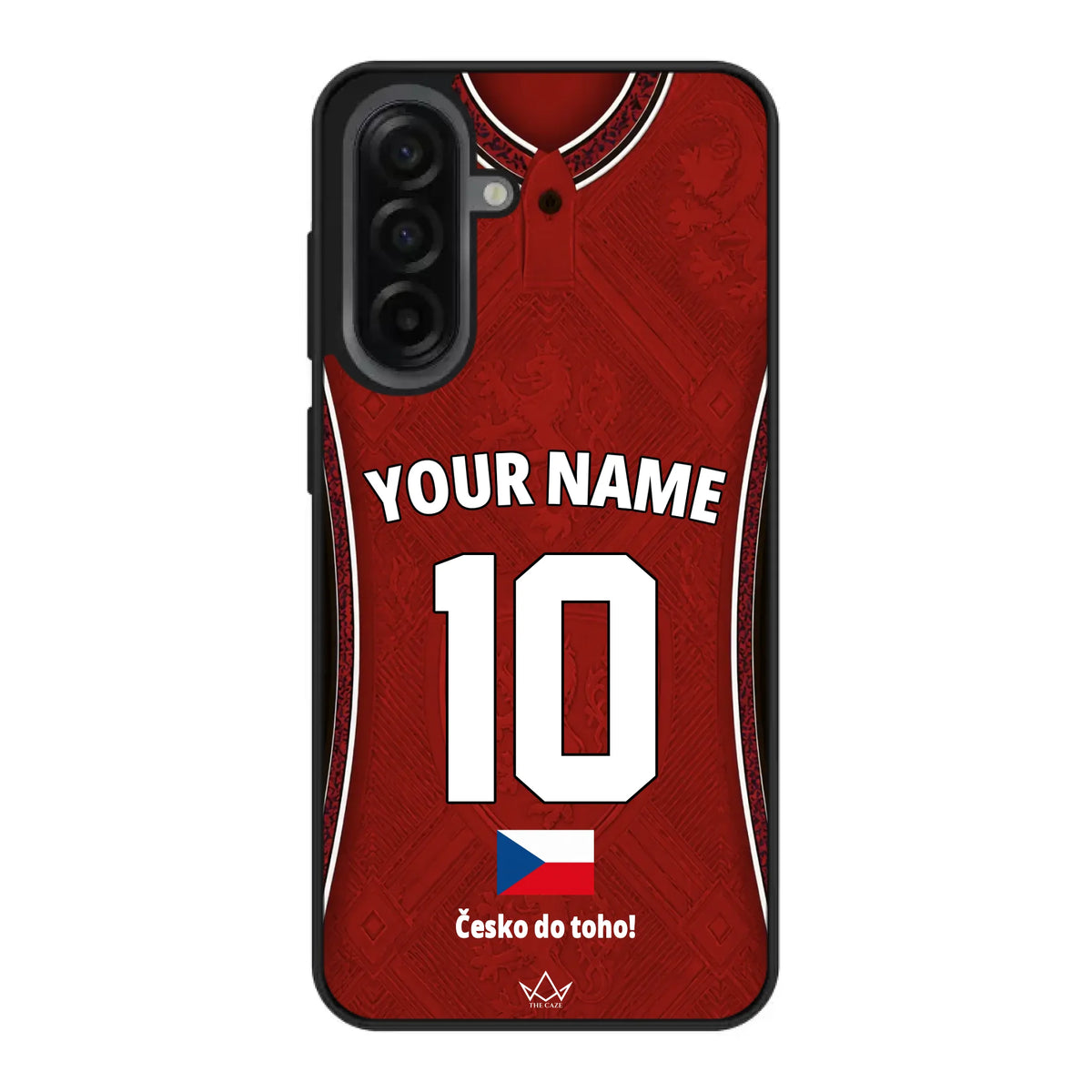 Samsung A17 phone case