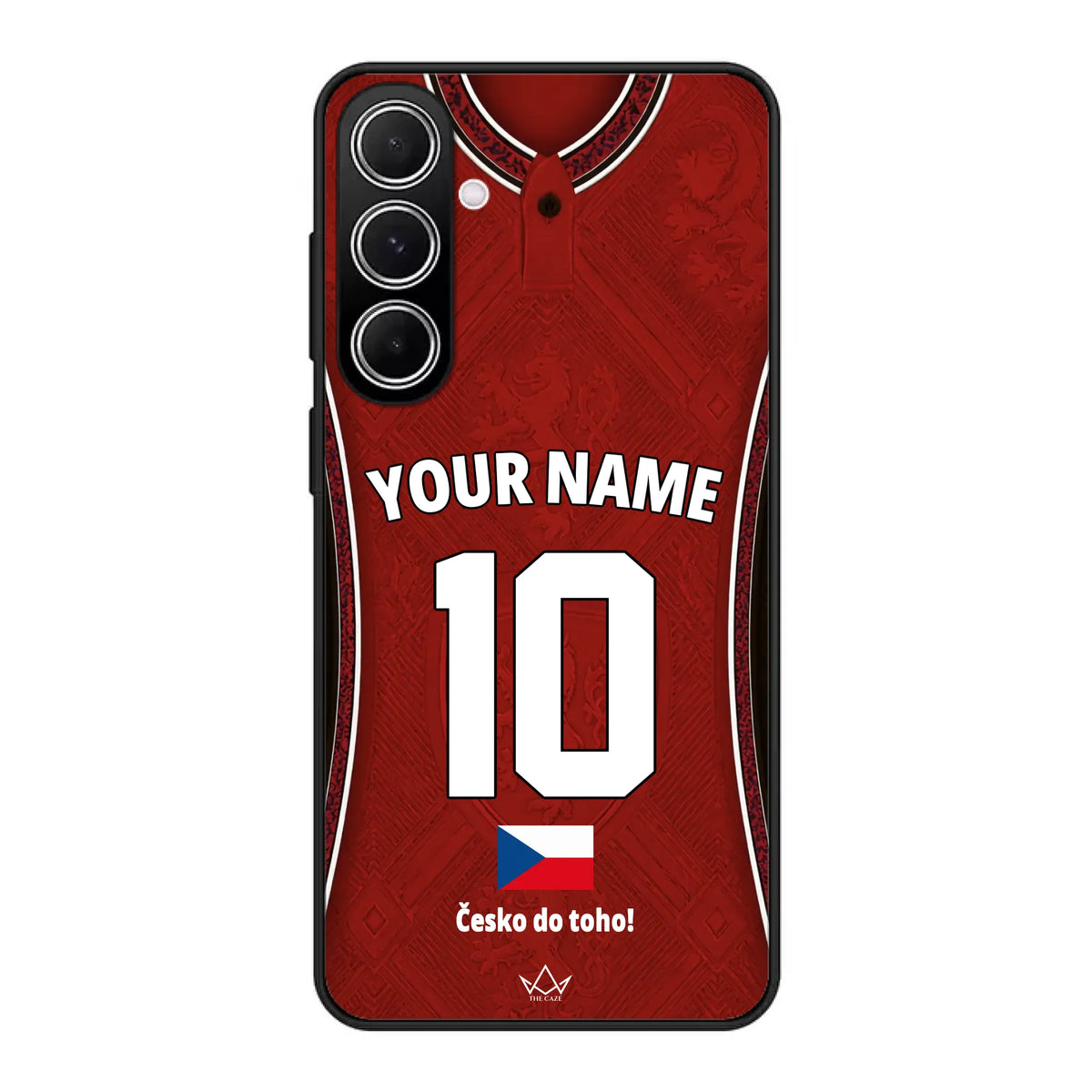 Samsung A55 phone case