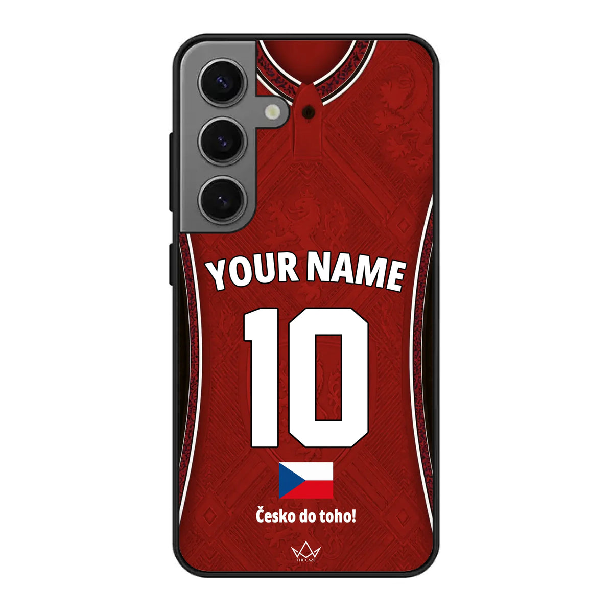 samsung galaxy S25 Plus phone case