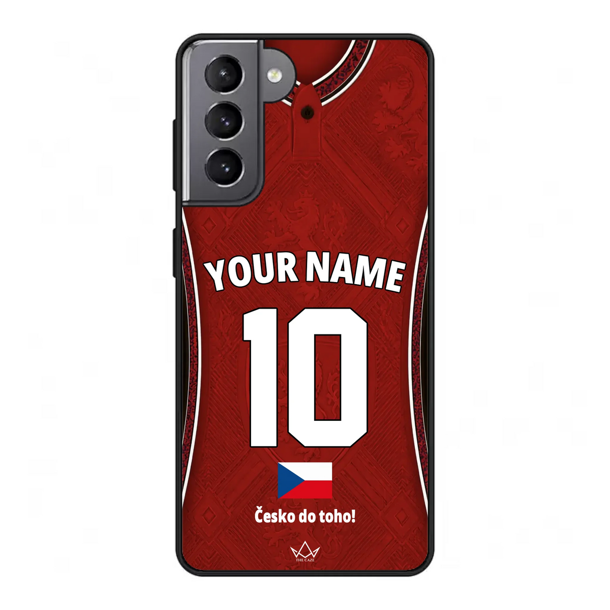 samsung galaxy S21 FE phone case
