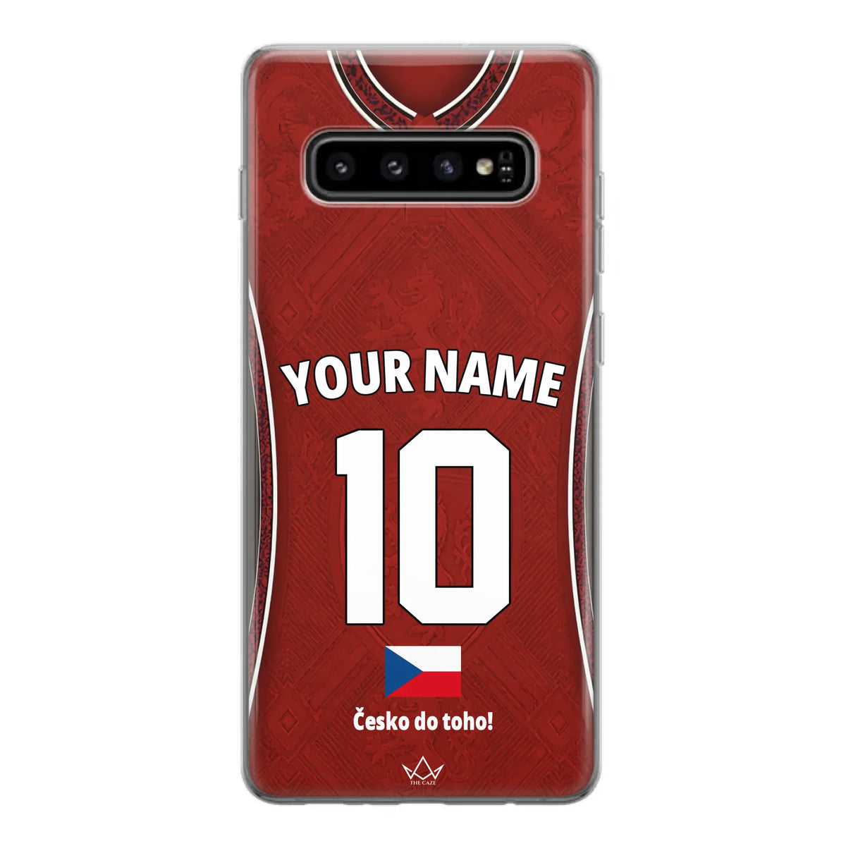 samsung galaxy S10 Plus phone case