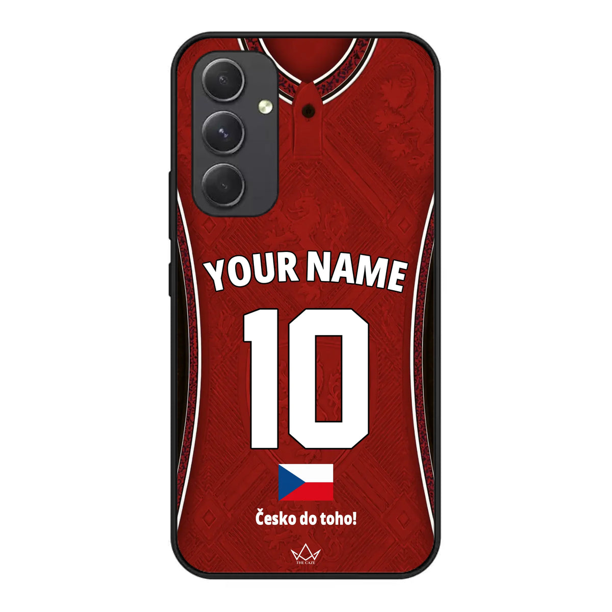 Samsung A54 phone case