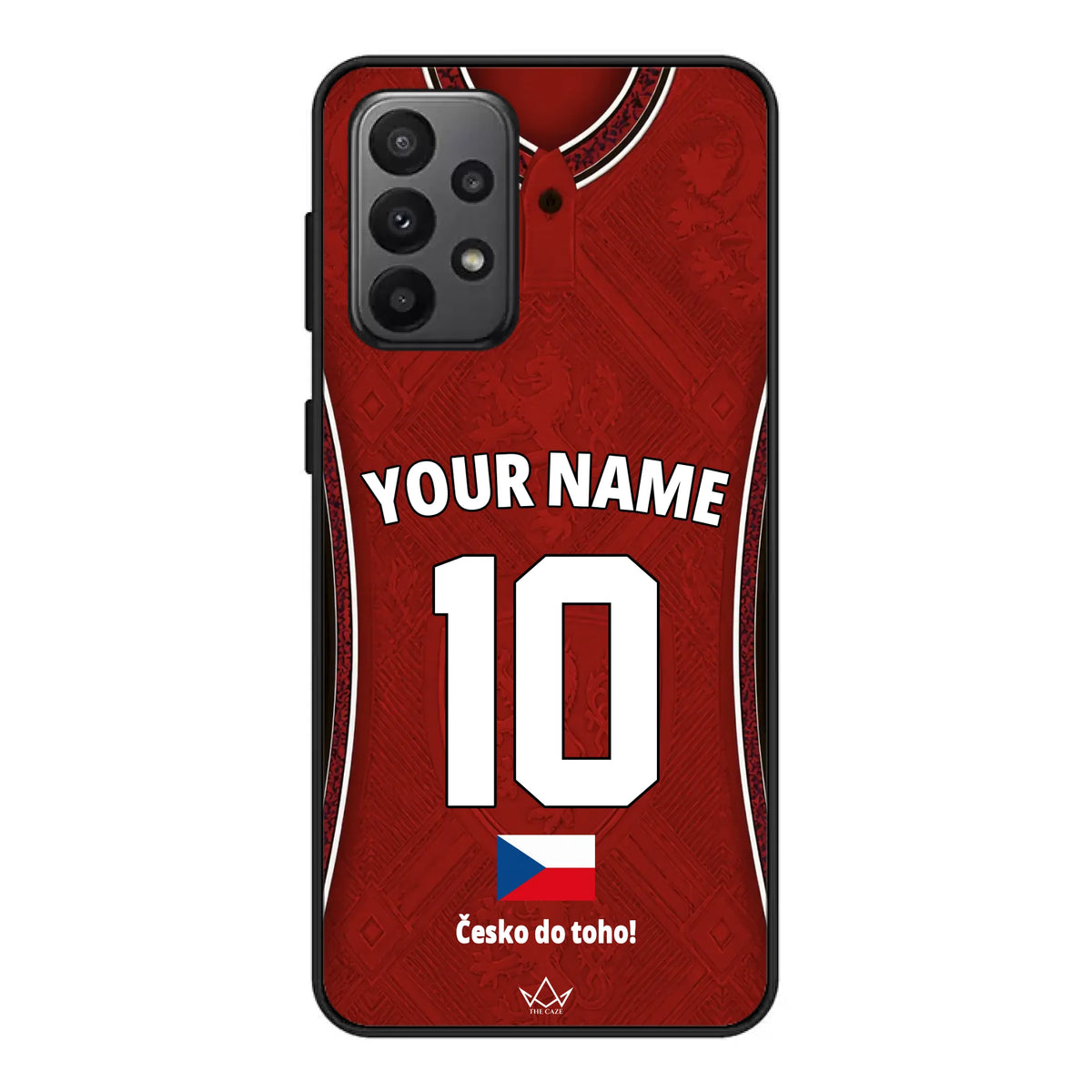 Samsung A23 phone case