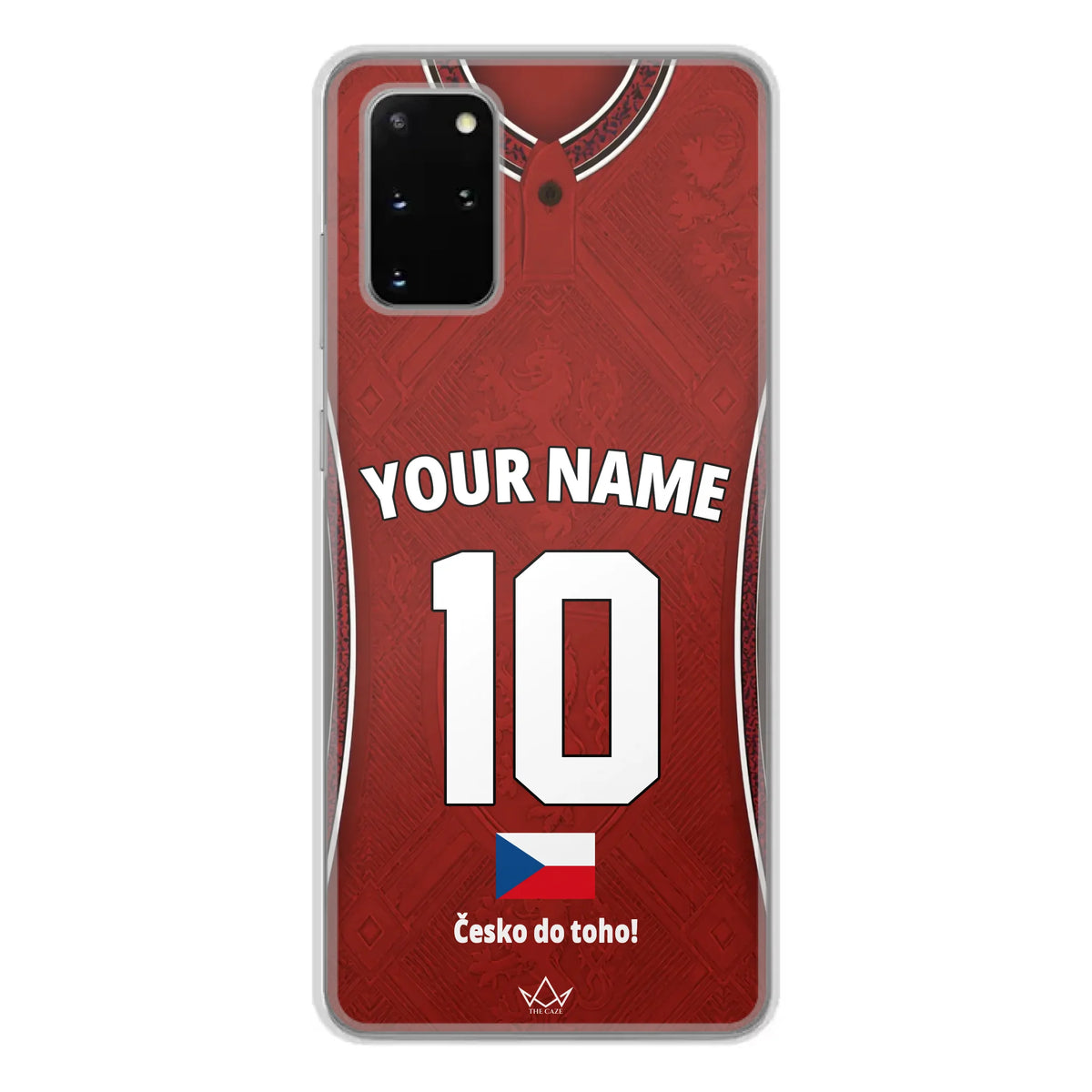 samsung galaxy S20 Plus phone case