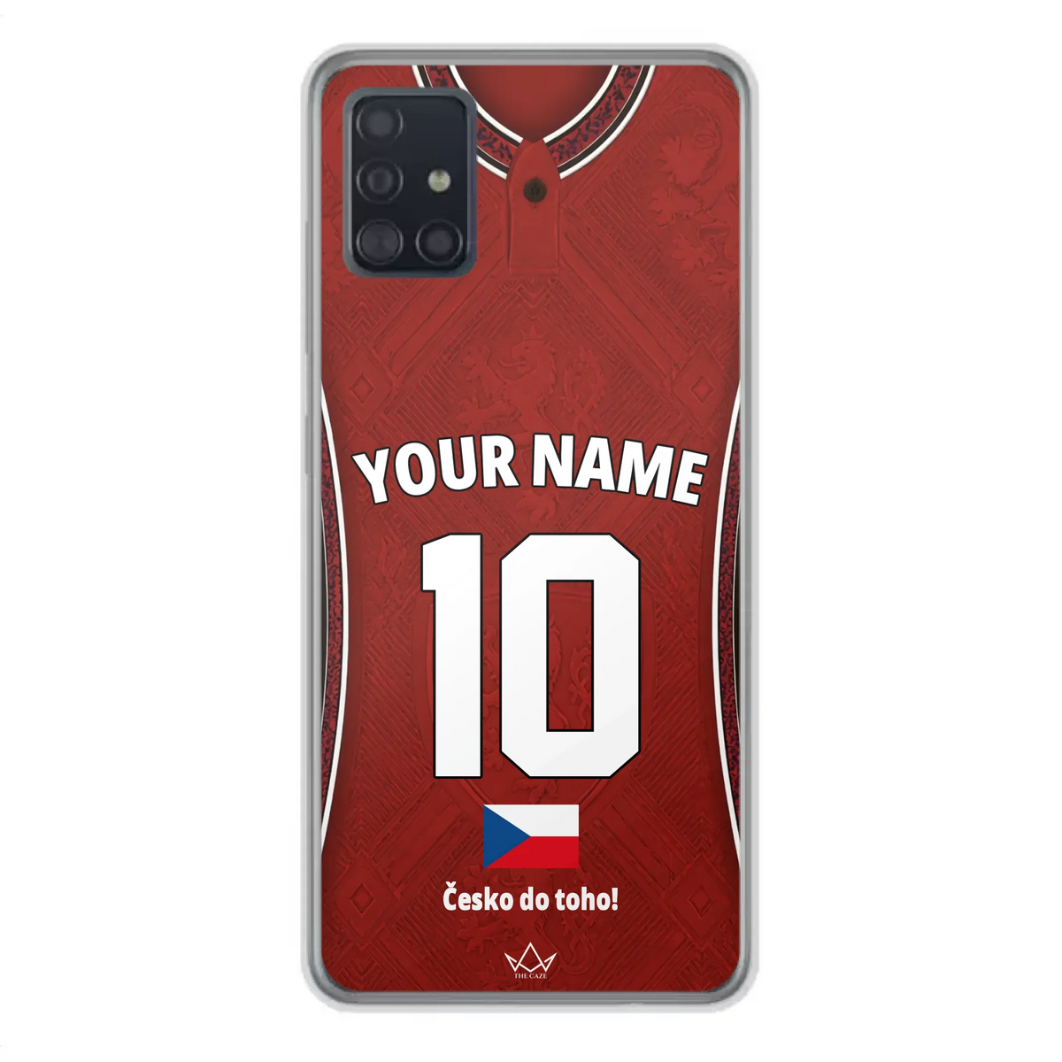 Samsung A51 phone case