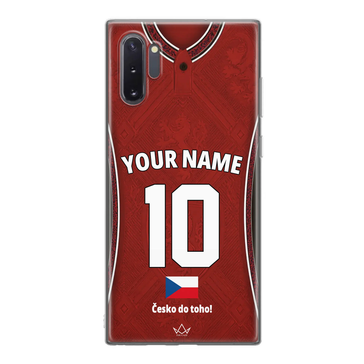 Samsung Note 10 phone case
