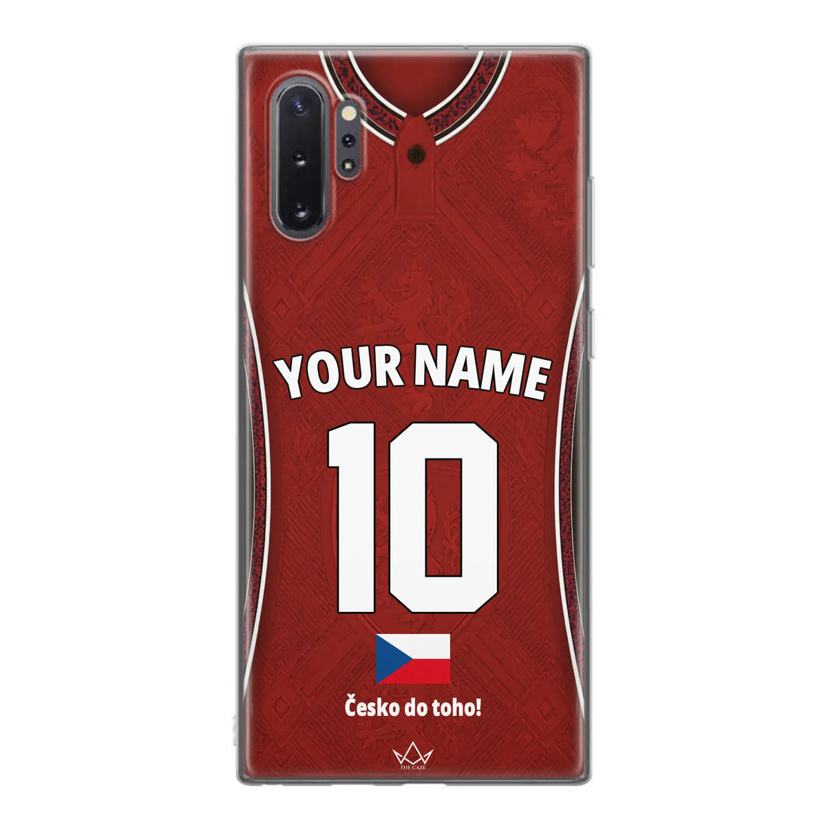 Samsung Note 10 Plus phone case