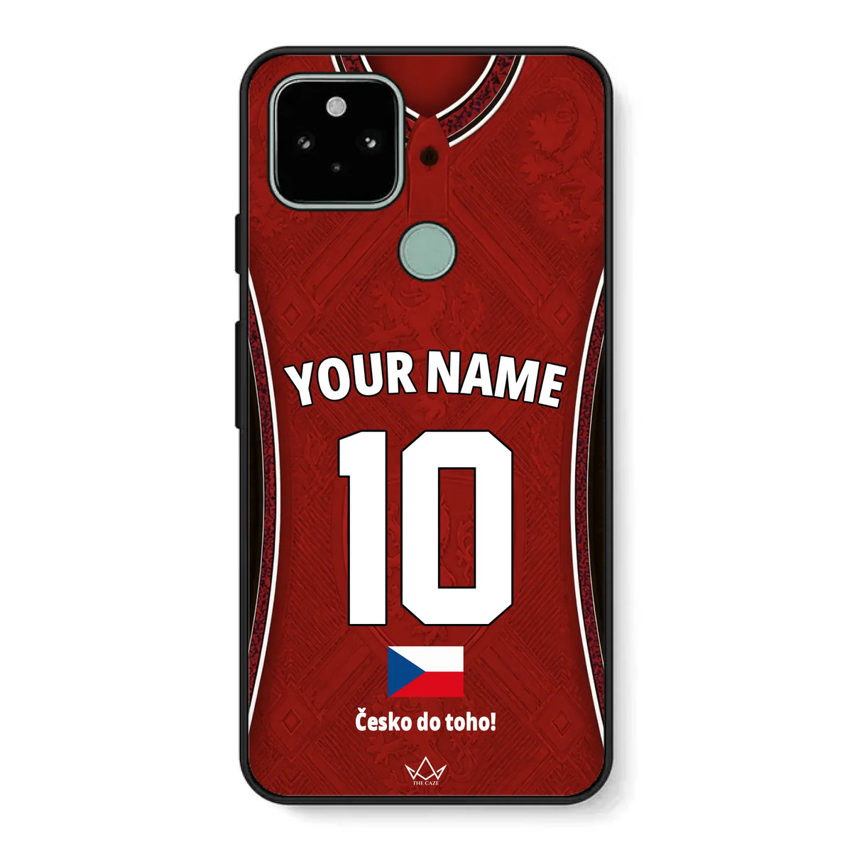 Google Pixel 5 XL case