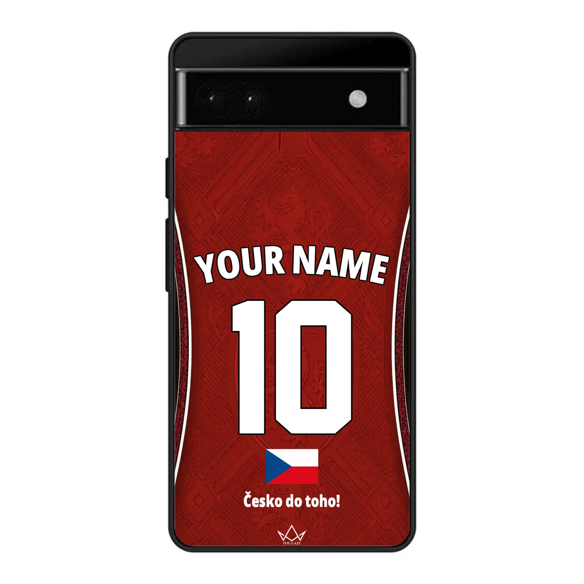 Google Pixel 6a case
