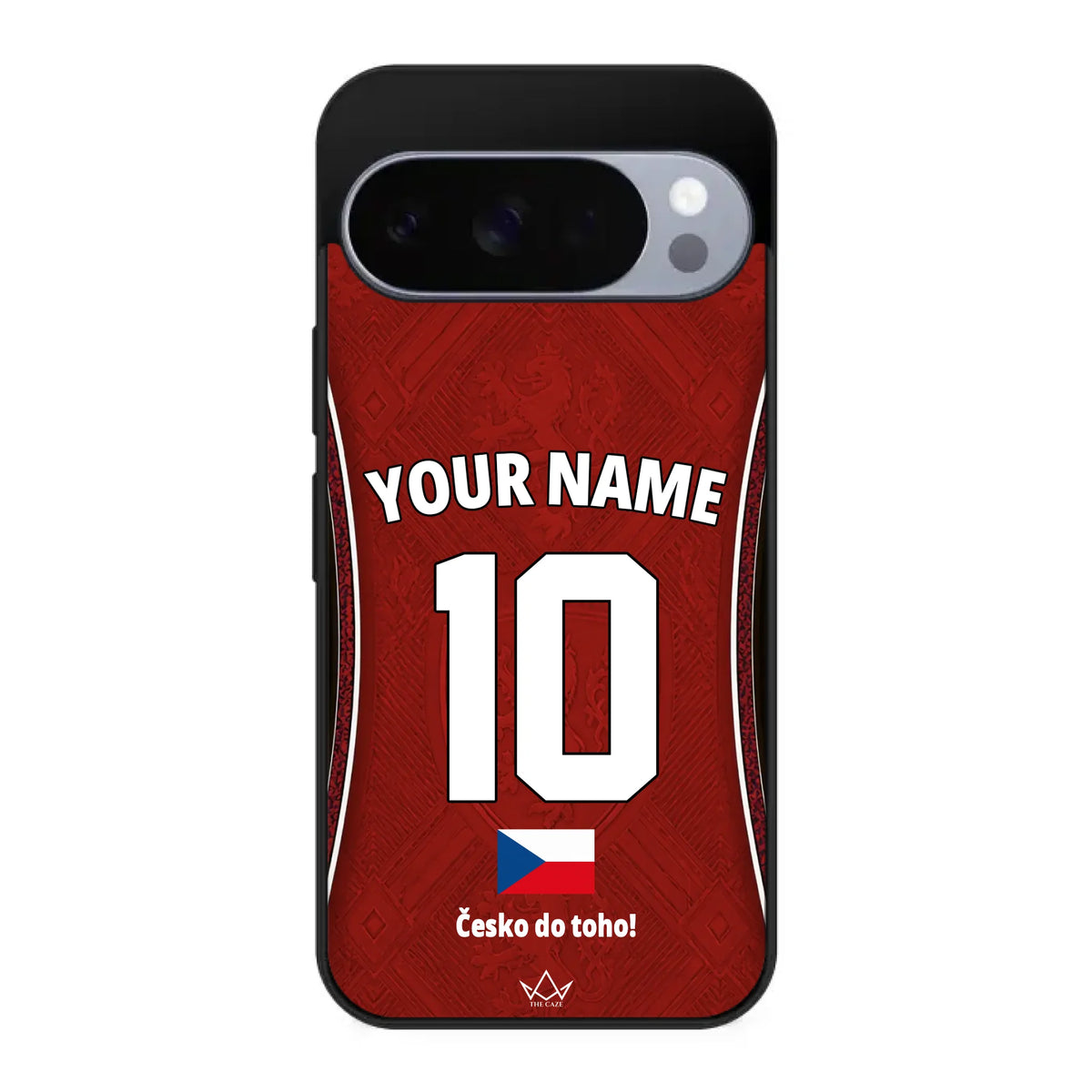 Google Pixel 10 Pro case