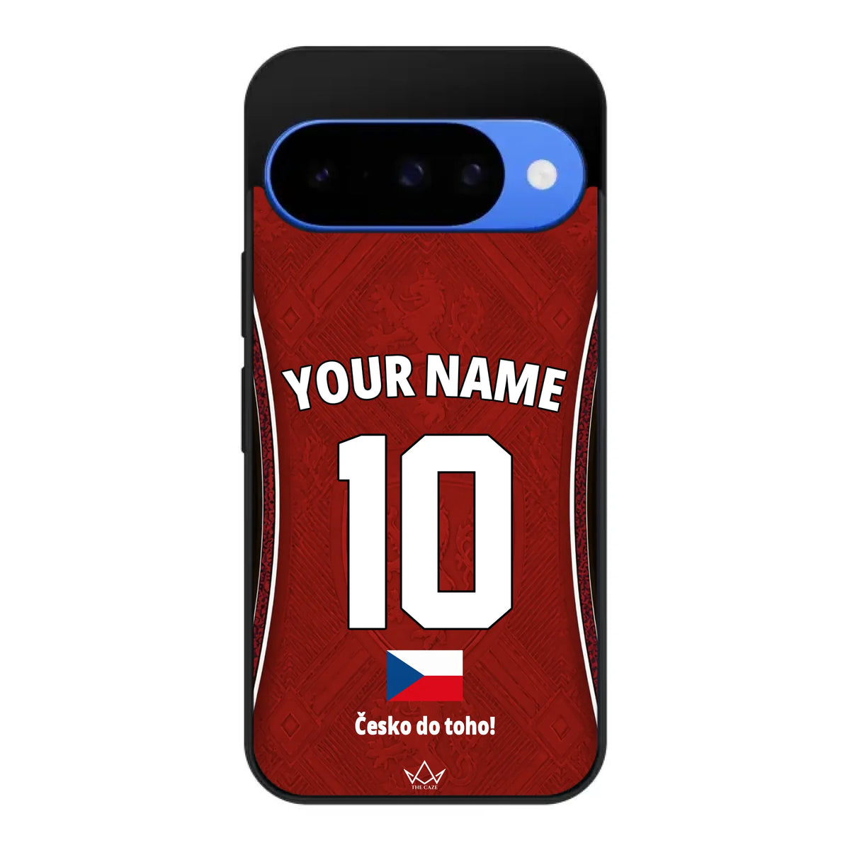 Google Pixel 10 case