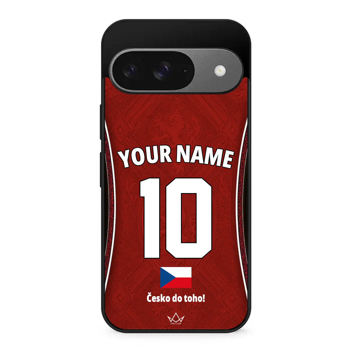 Google Pixel 9 case