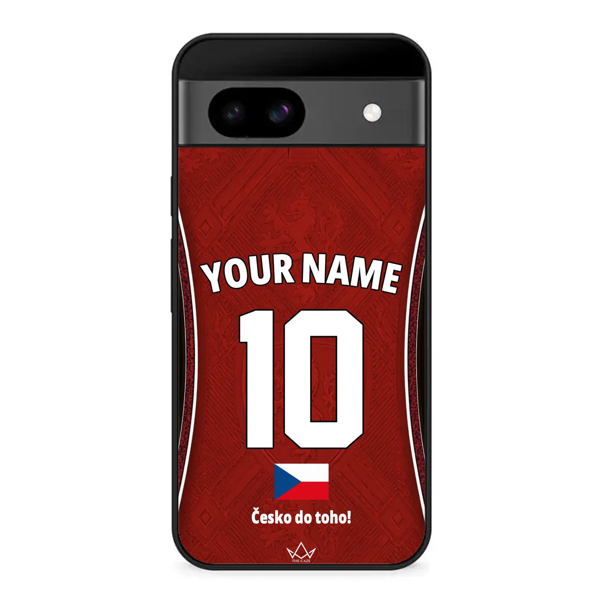 Google Pixel 8a case