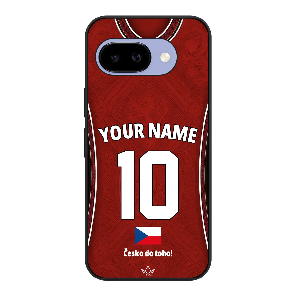 Google Pixel 9a case