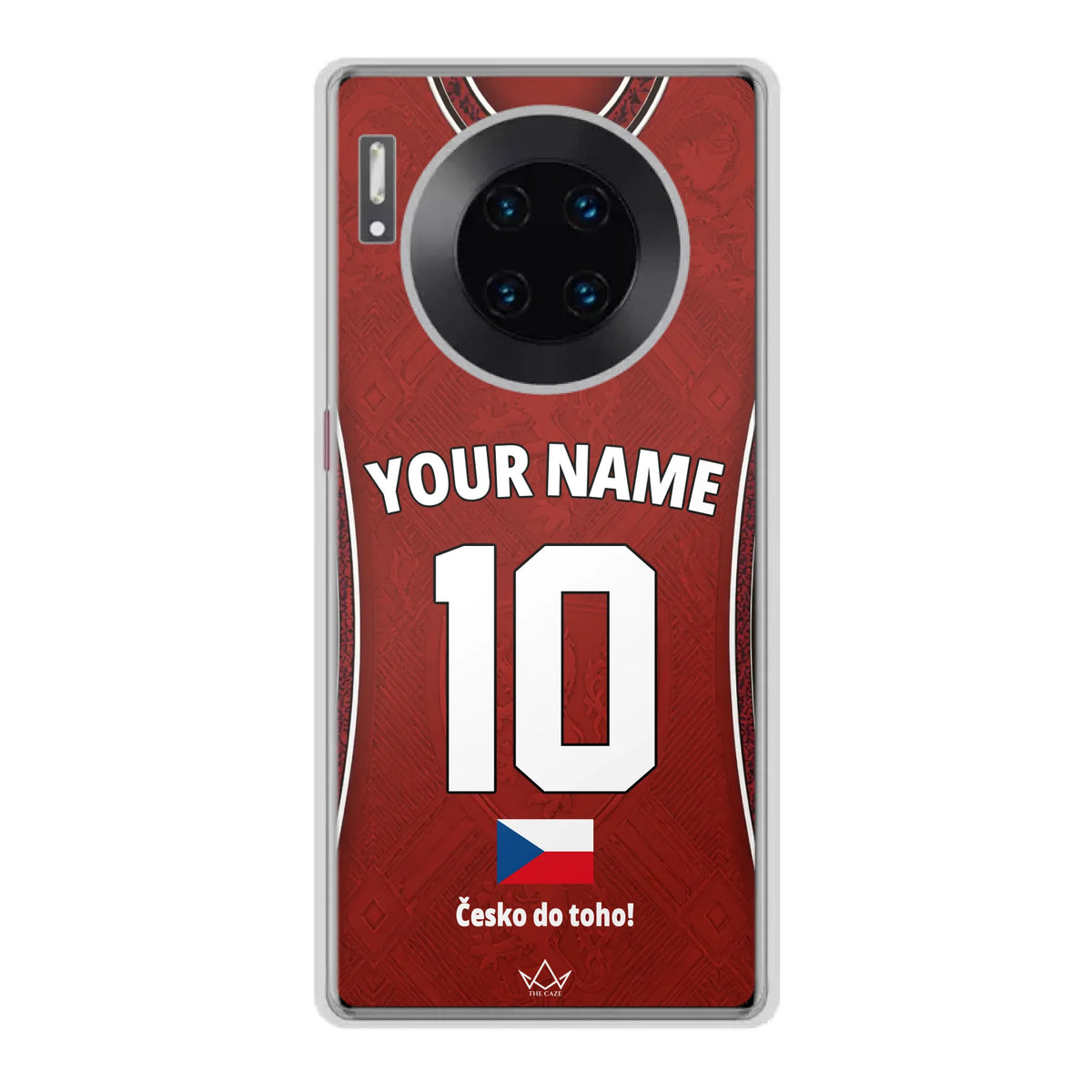 Huawei Mate 30 Pro cool cases