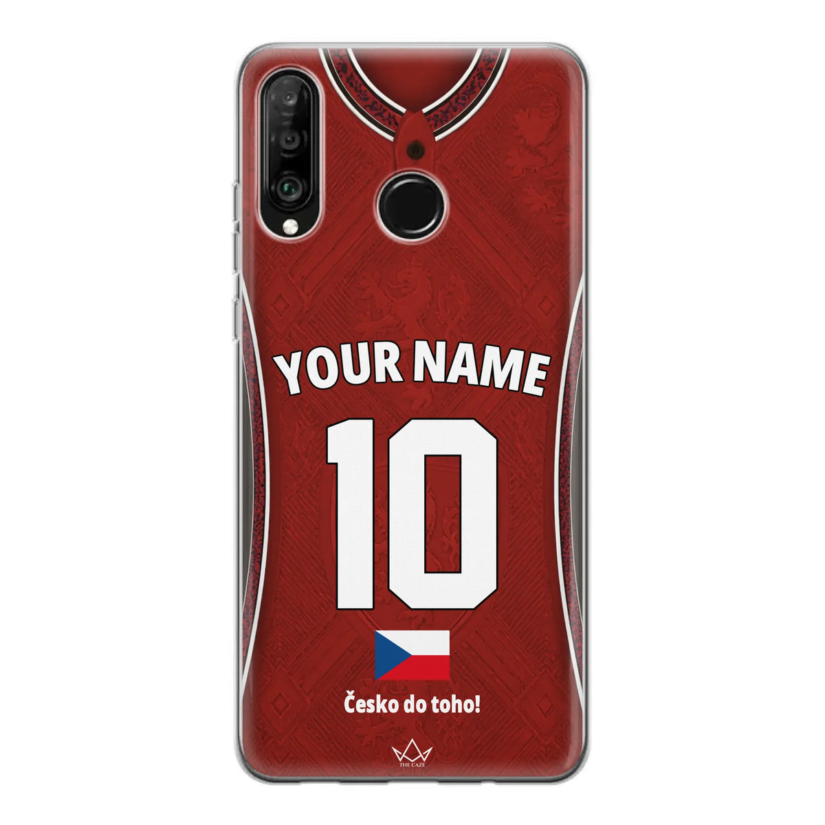 P30 Lite phone case