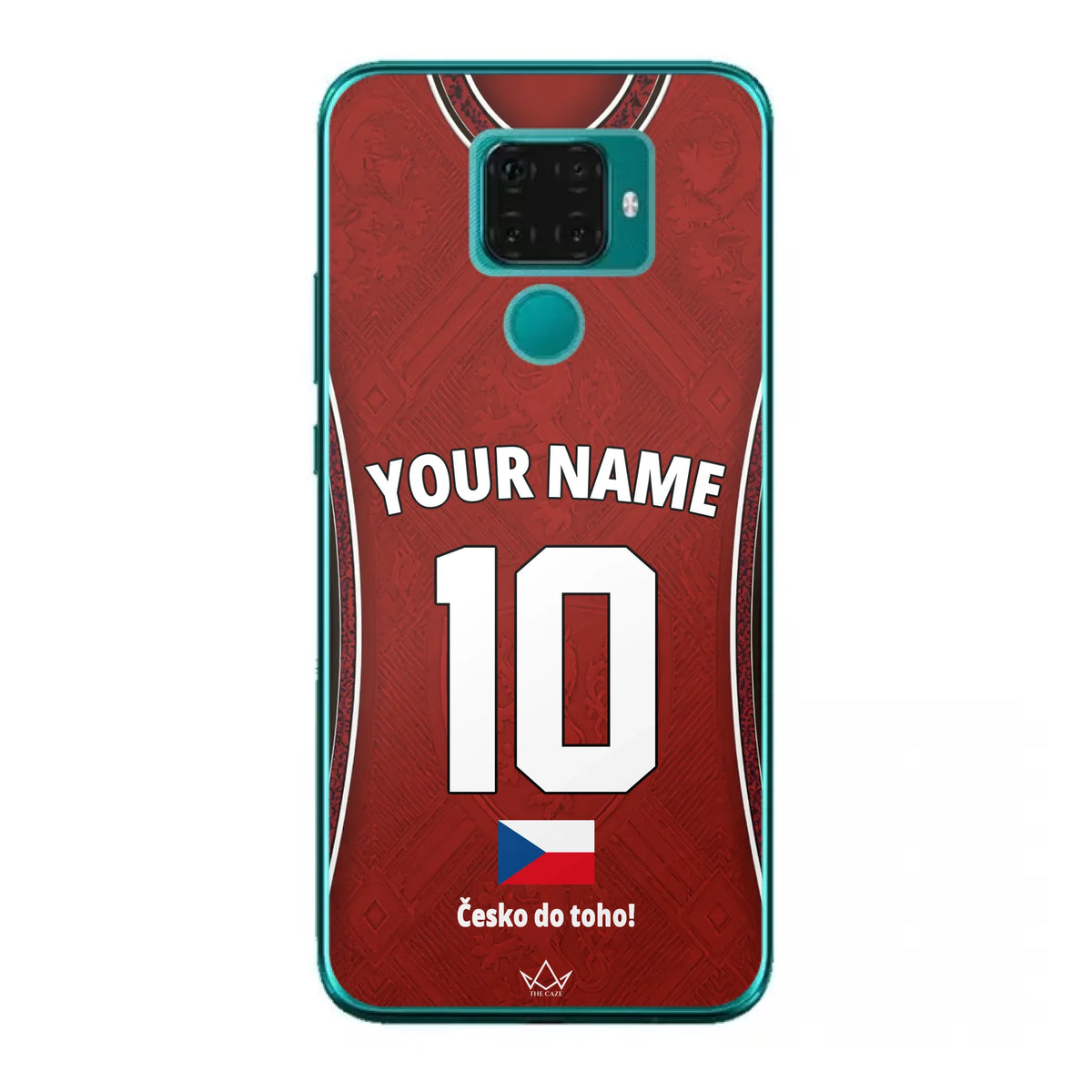 Huawei Mate 30 Lite phone case