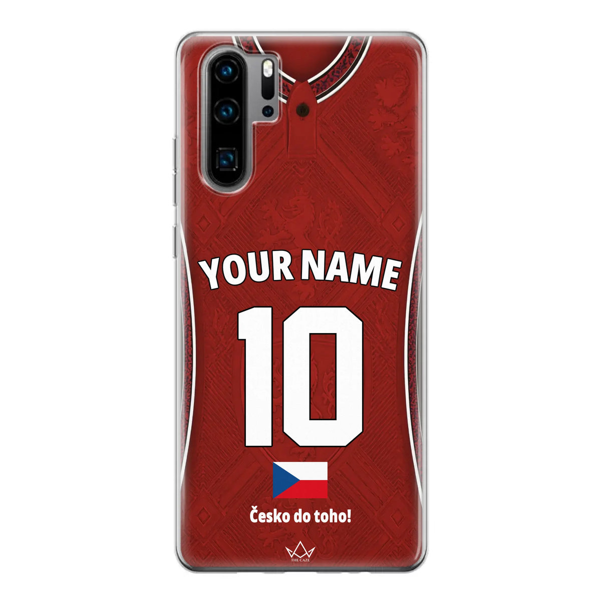 P30 Pro phone case