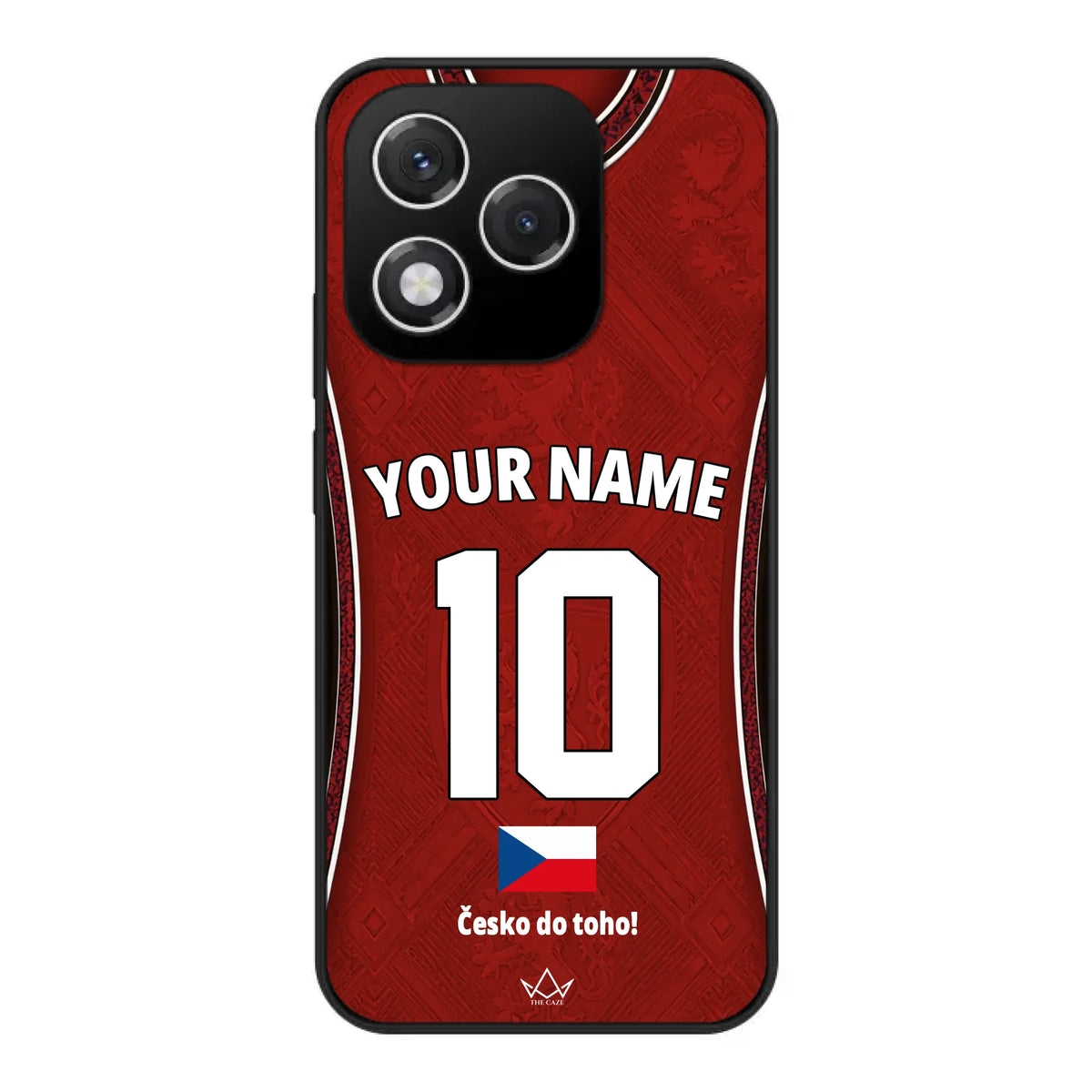 Honor 400 Lite custom case