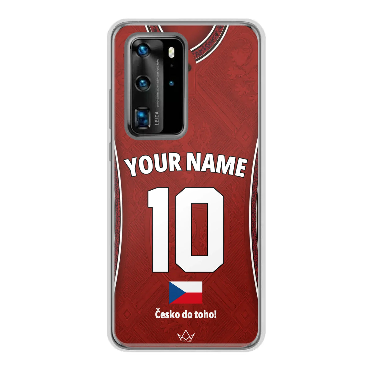 P40 Pro case