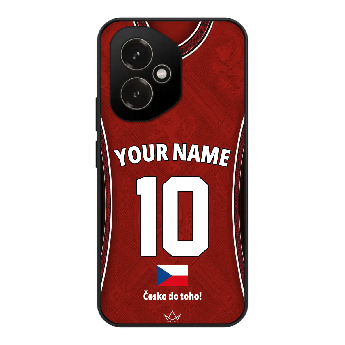 Honor 400 clear phone case