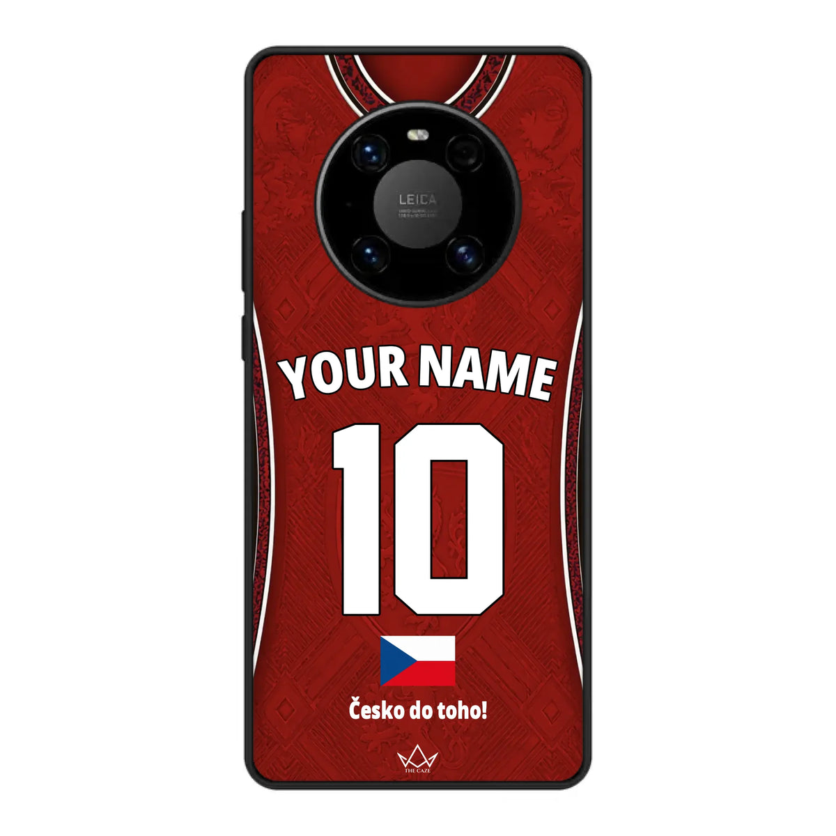 Huawei Mate 40 Pro phone case