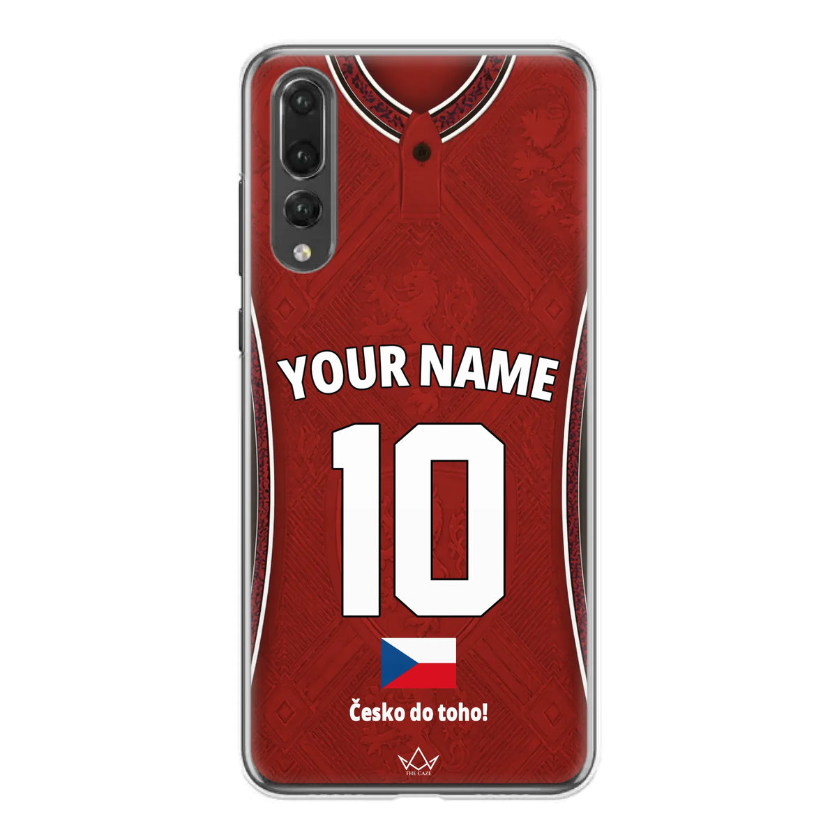 Huawei P20 Pro phone case