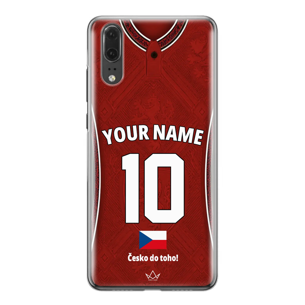 Huawei P20 case