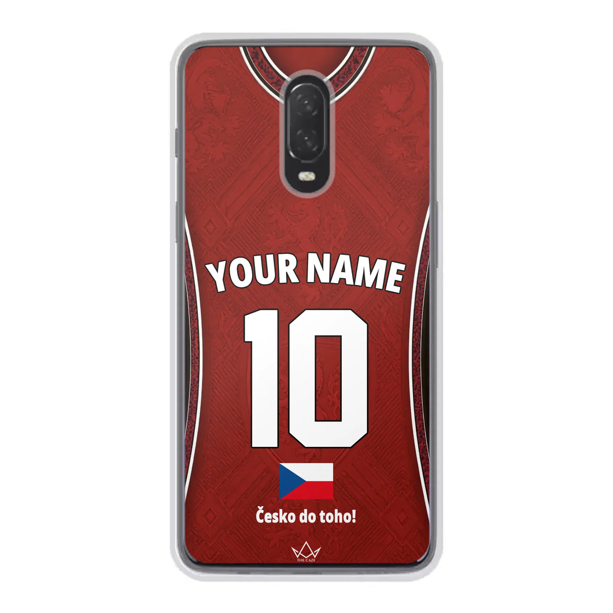 OnePlus 6T case