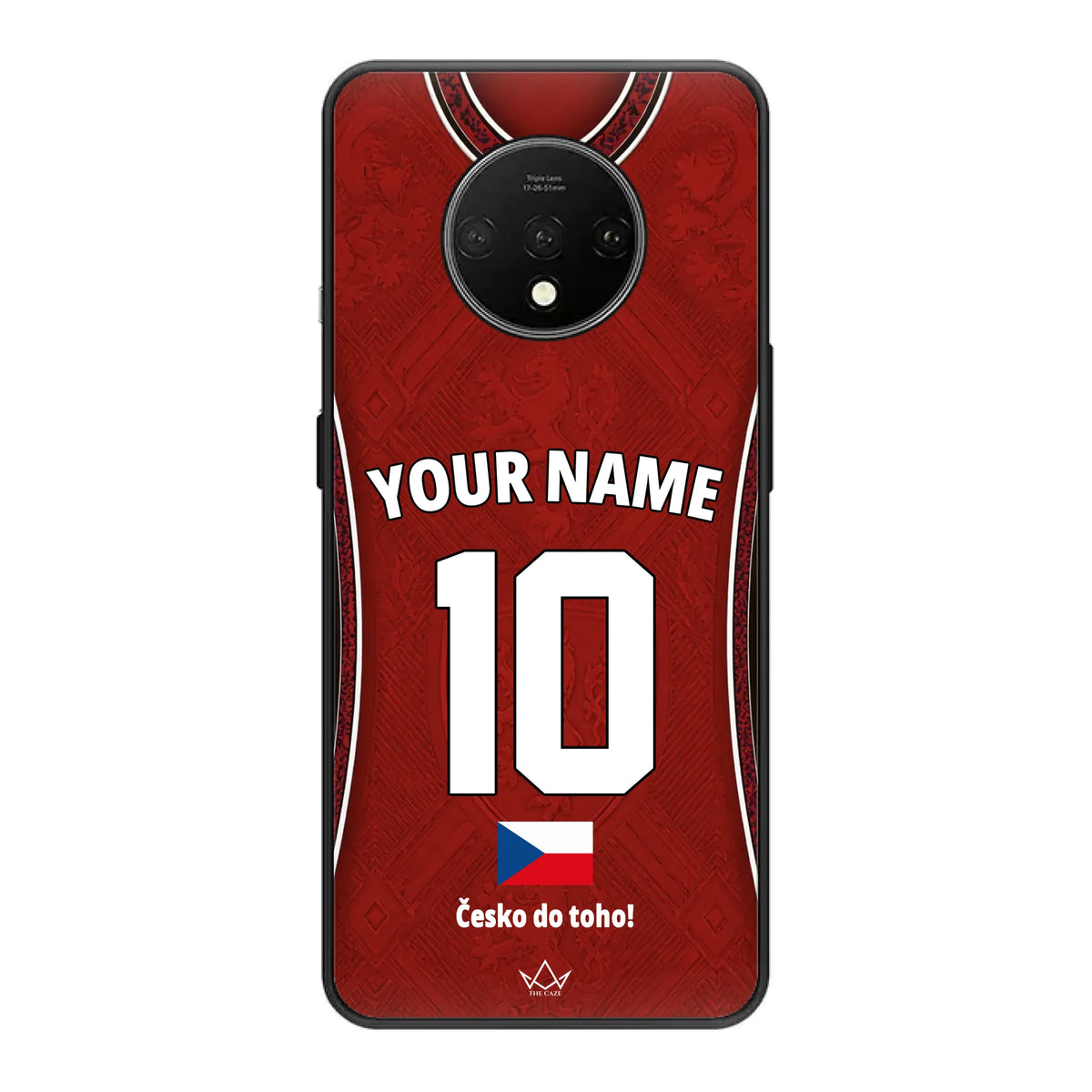 OnePlus 7T case