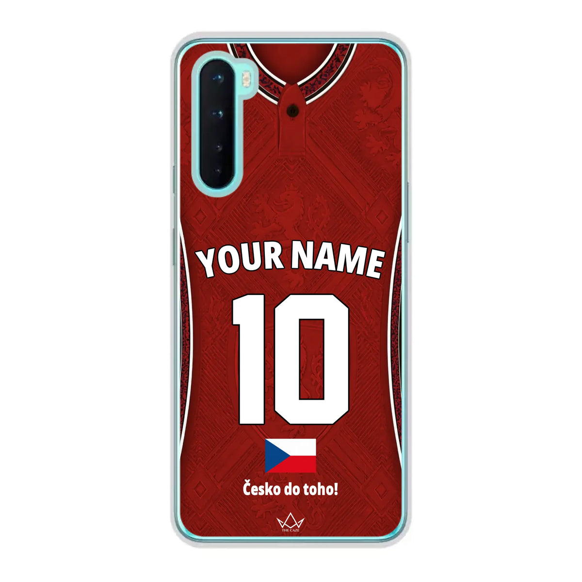 OnePlus Nord case