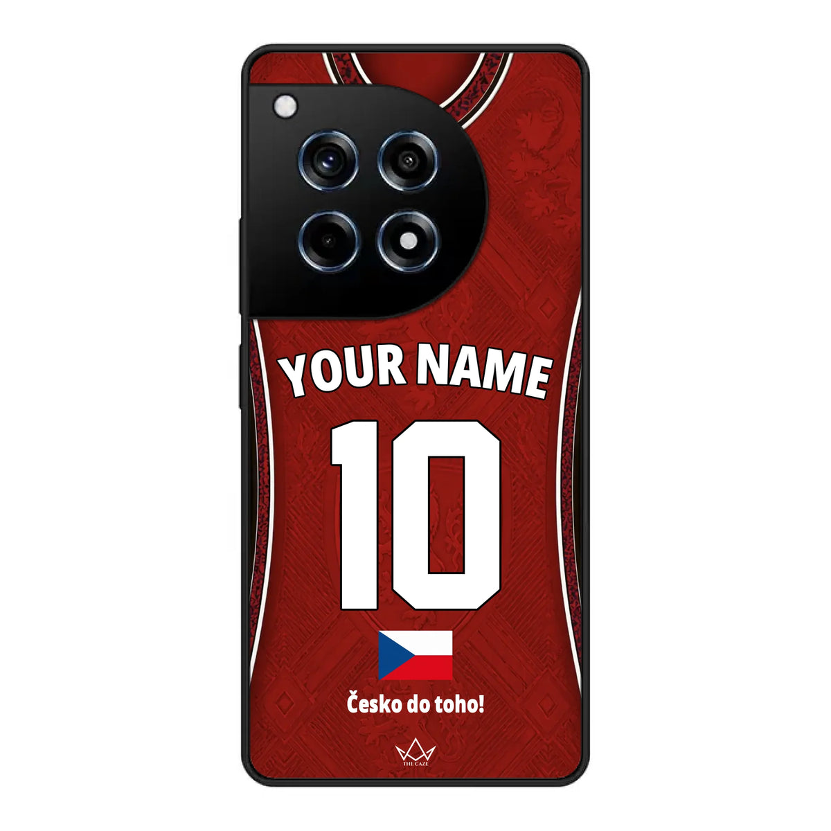 OnePlus 12R case