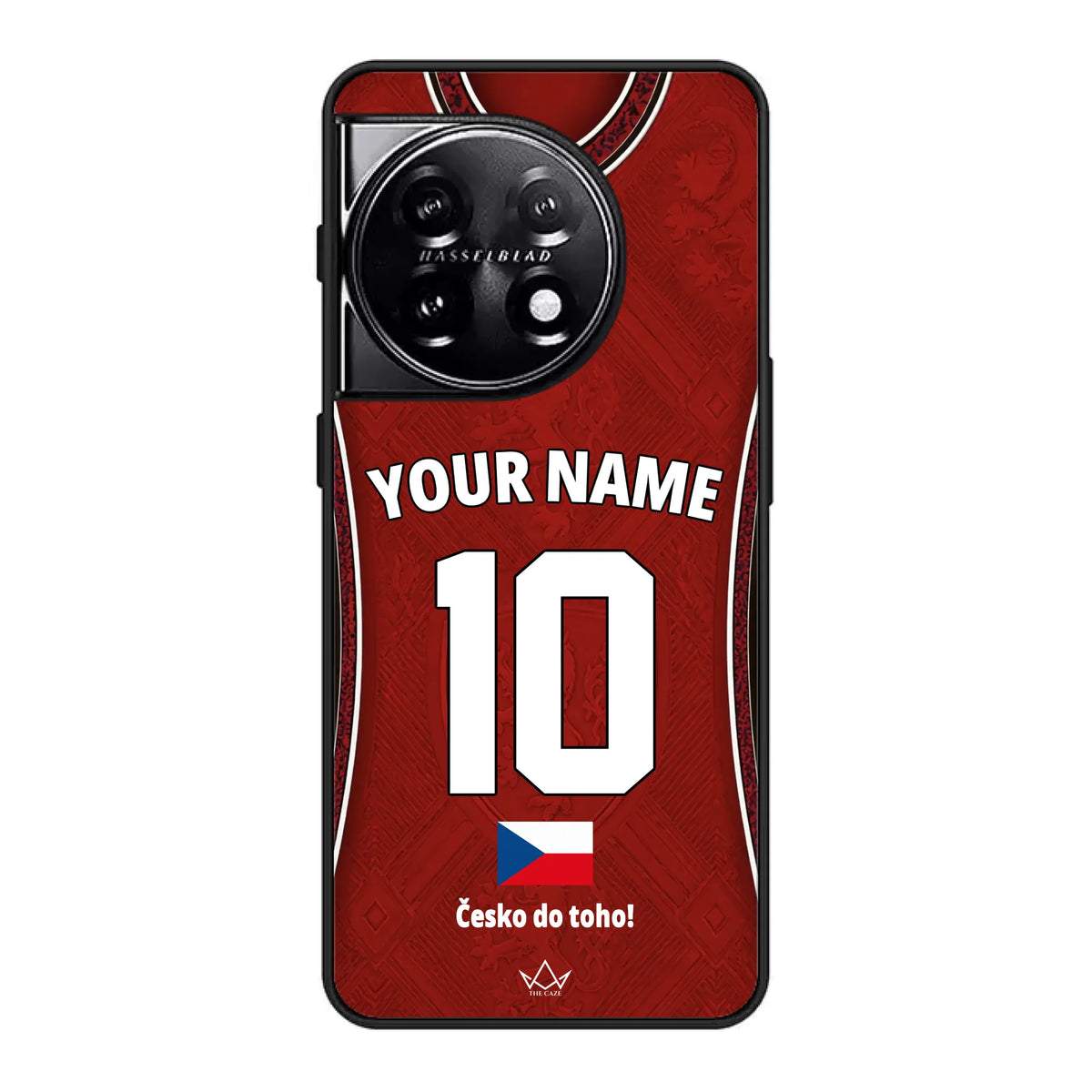 OnePlus 11 case