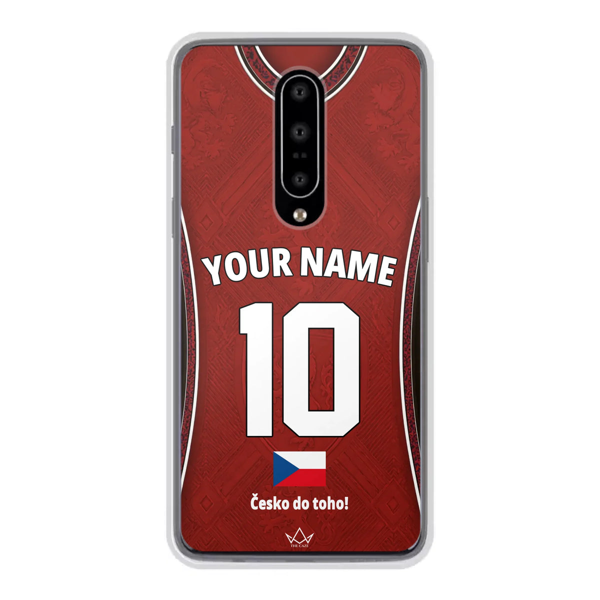 OnePlus 7T Pro case