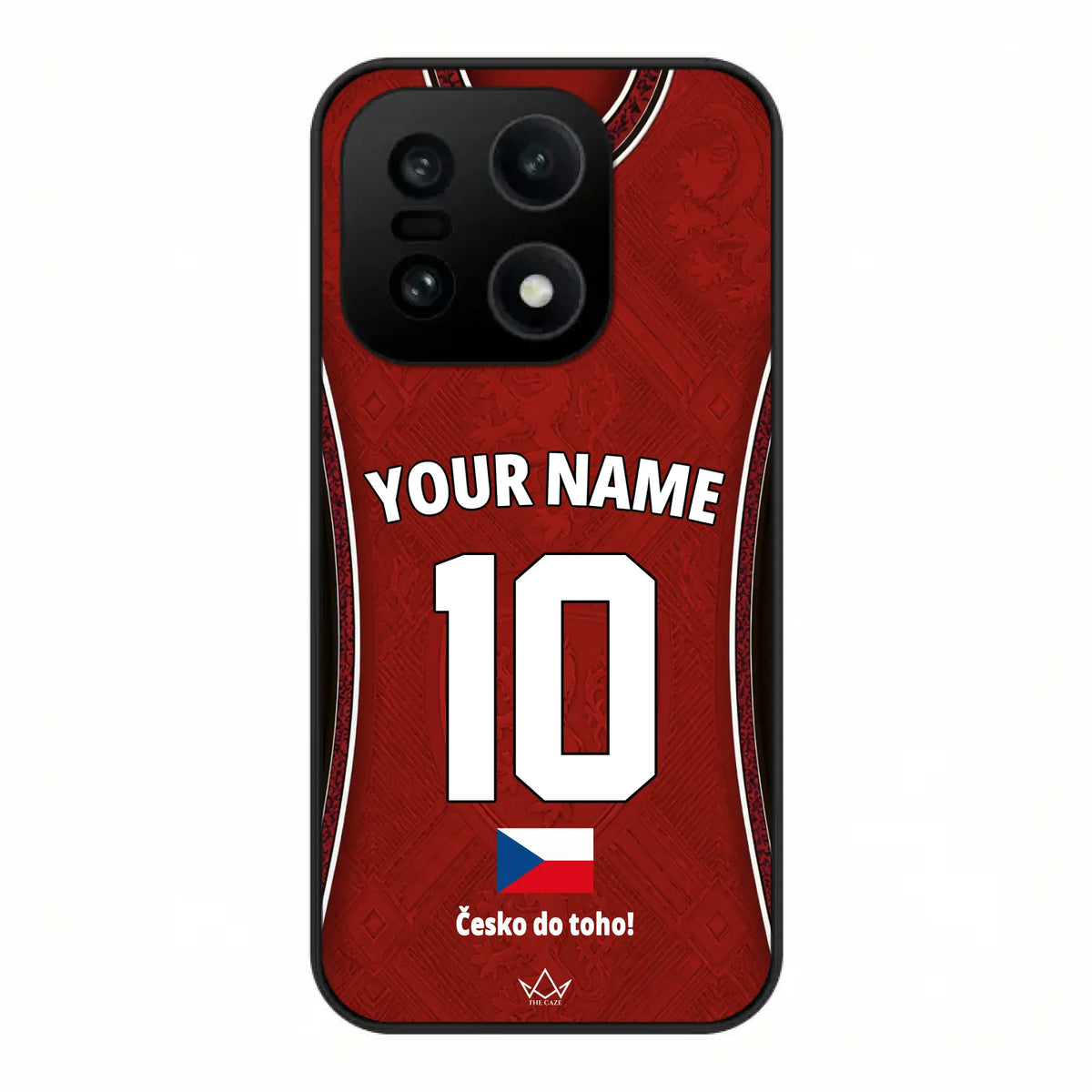 OnePlus 15 case