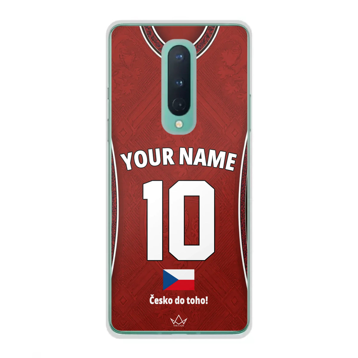 OnePlus 8 case