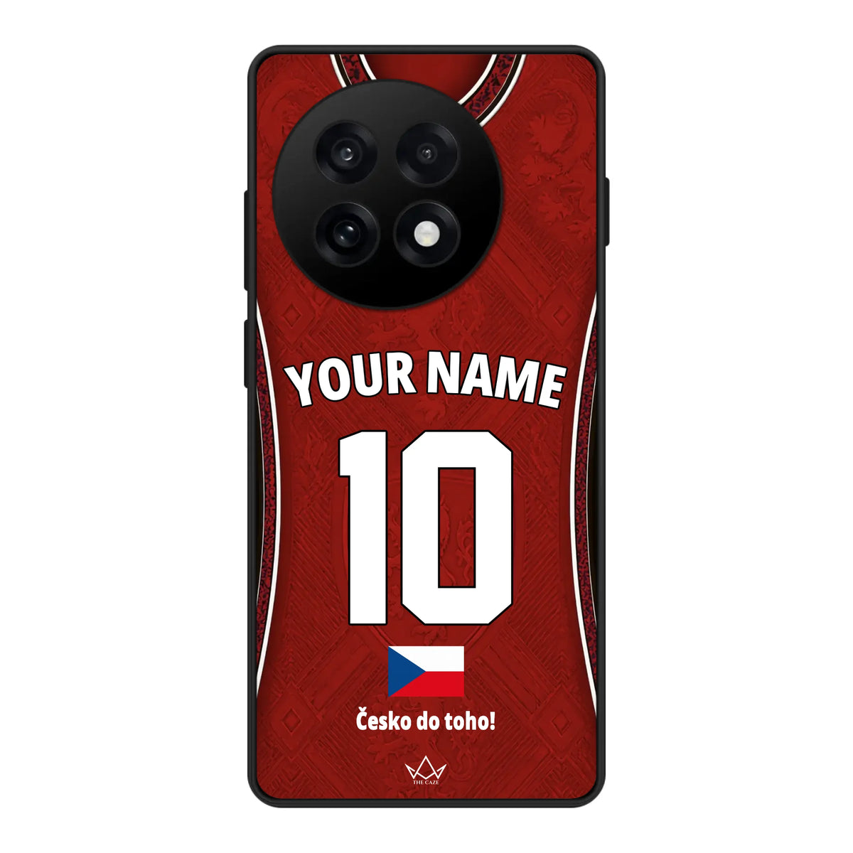 OnePlus 13R case
