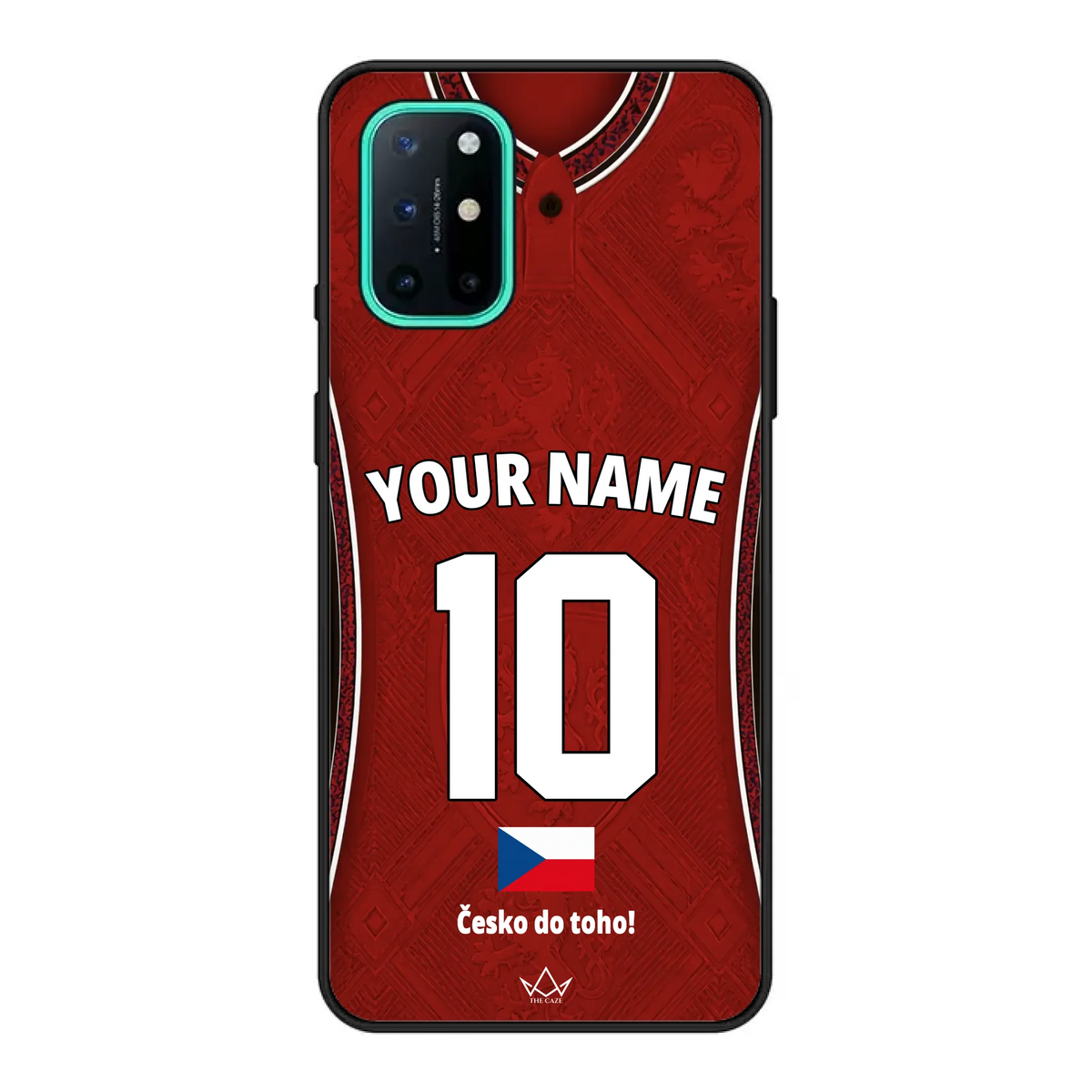 OnePlus 8T case