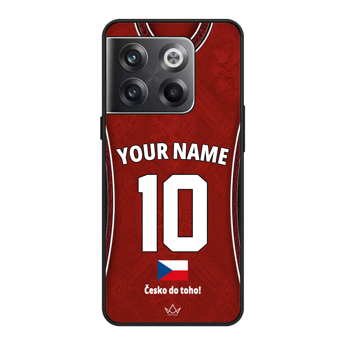 OnePlus 10T case