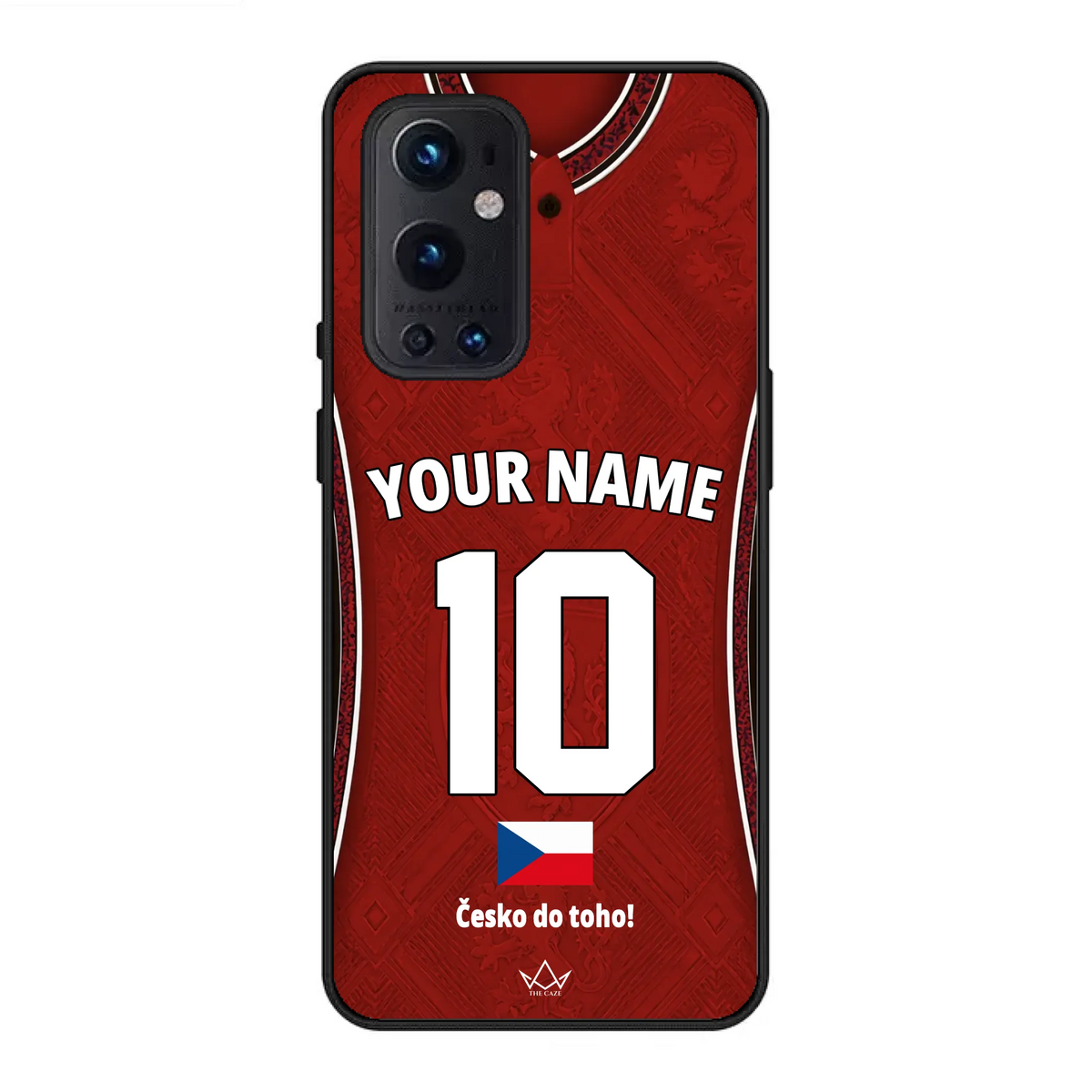 OnePlus 9 Pro case