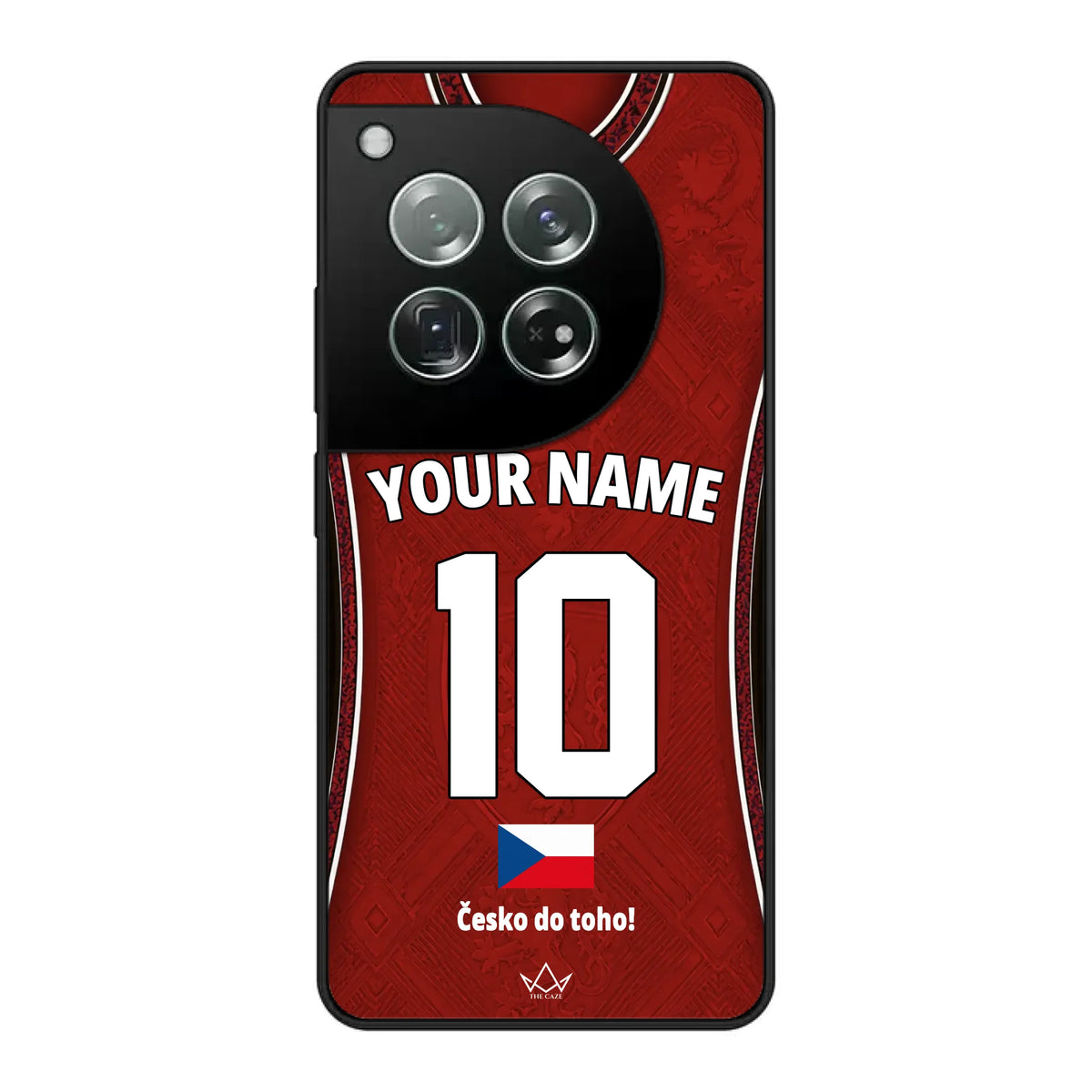 OnePlus 12 case