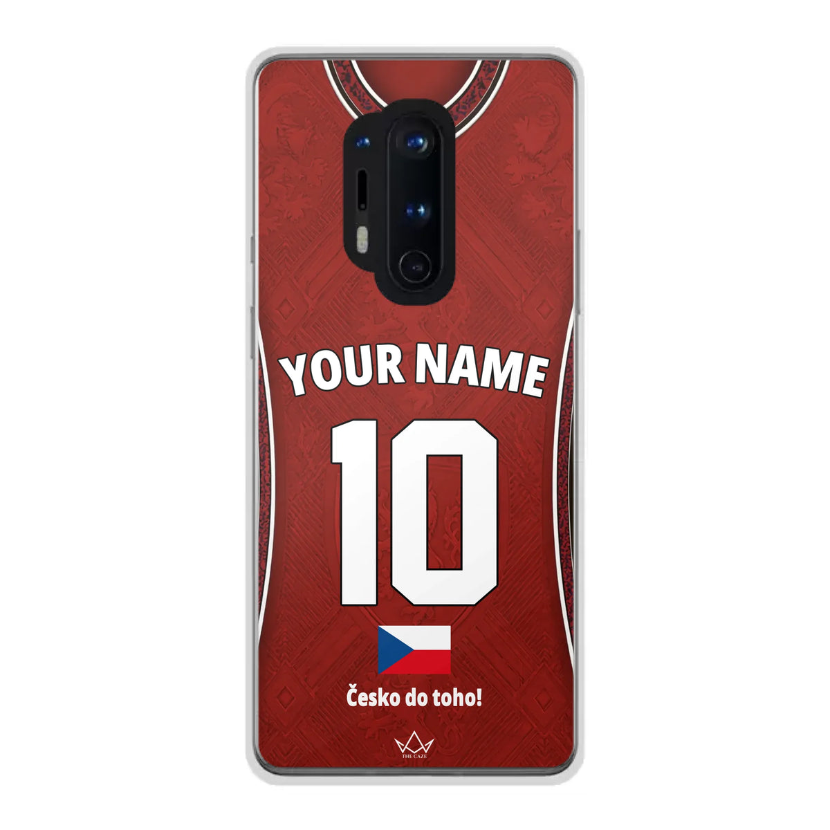 OnePlus 8 Pro case