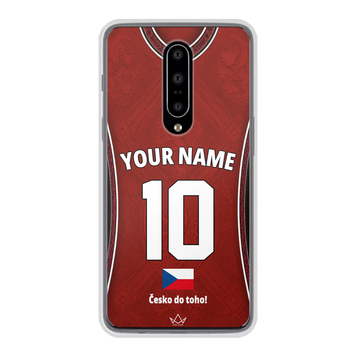 OnePlus 7 Pro case