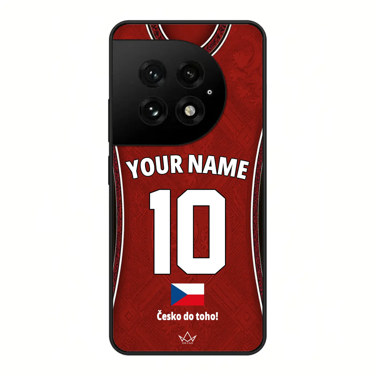 OnePlus 13 case