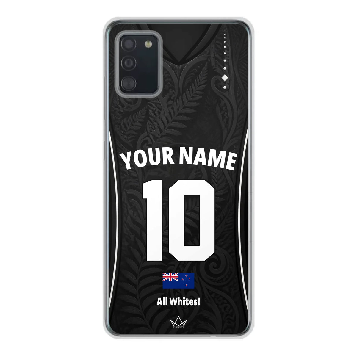 Samsung A41 phone case
