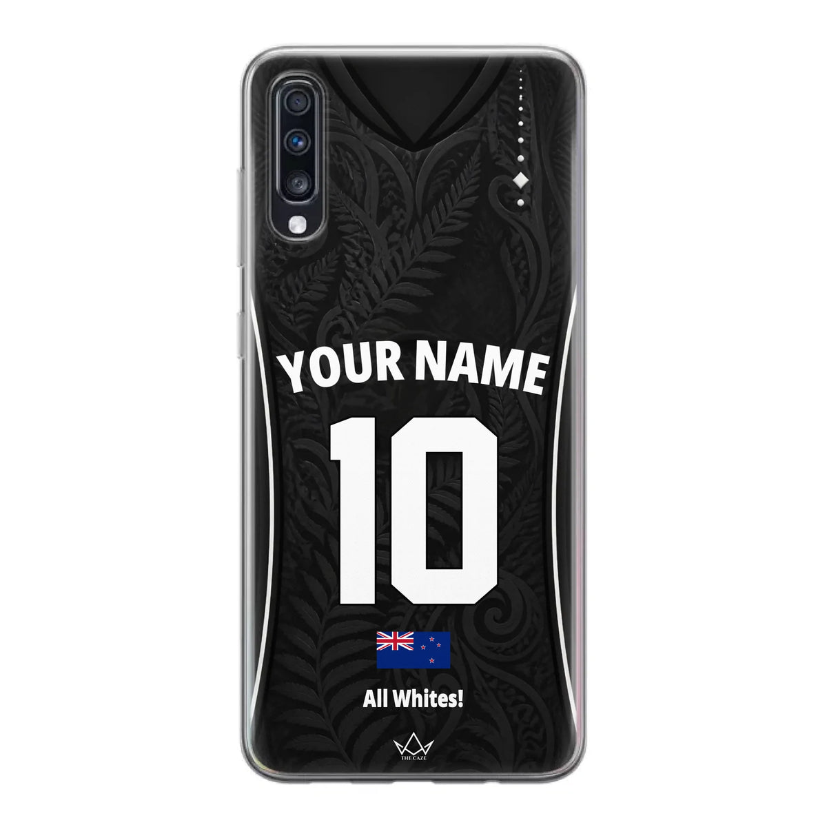 Samsung A70 phone case