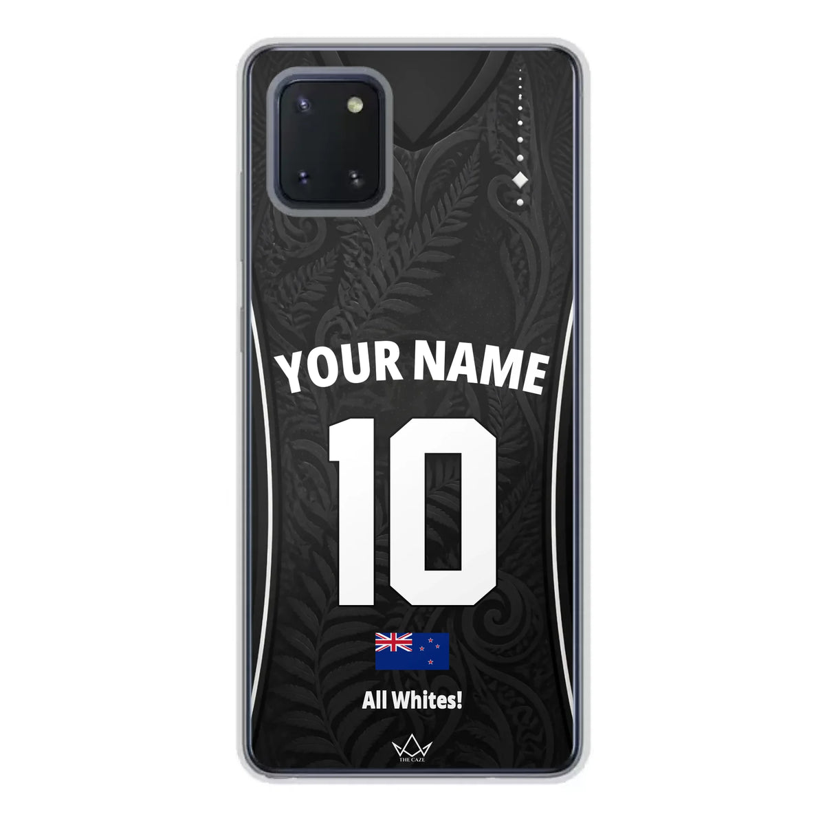 Samsung Note 10 Lite phone case