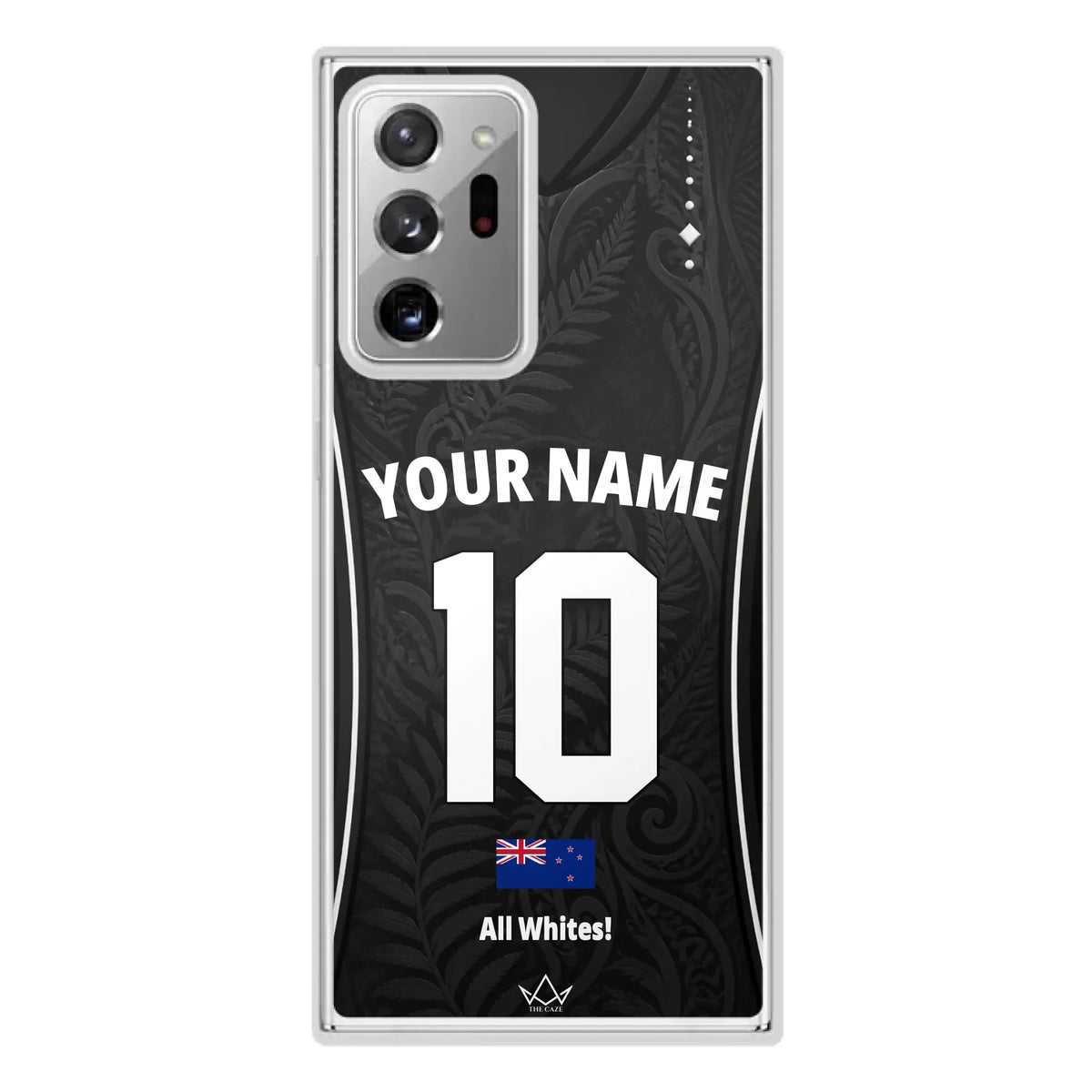 Samsung Note 20 - Note 20 Ultra phone case