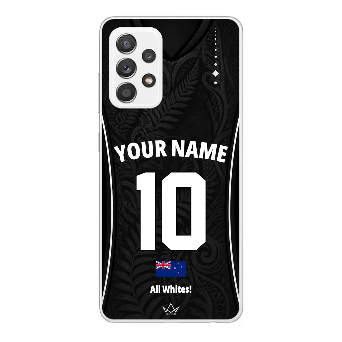 Samsung A72 phone case
